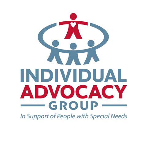Individual advocacy group - Individual Advocacy Group Information provided by: the District of Columbia Department of Behavioral Health ... (Behavior), Day Habilitation One-to-One (Medical), One Time Transitional Services, Supported Employment GROUP Job Training & Supports , Supported Employment GROUP Long Term Follow Along , Supported Living ...
